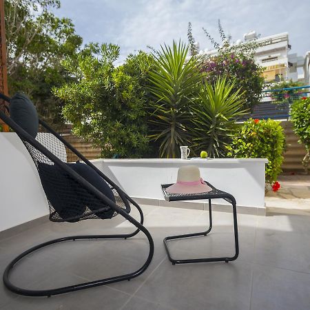 Ayios Elias Alice Suite Protaras Exterior foto