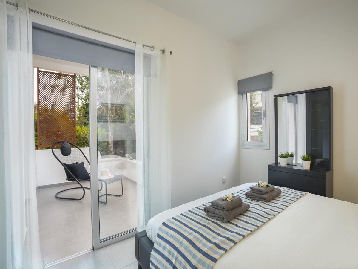 Ayios Elias Alice Suite Protaras Exterior foto