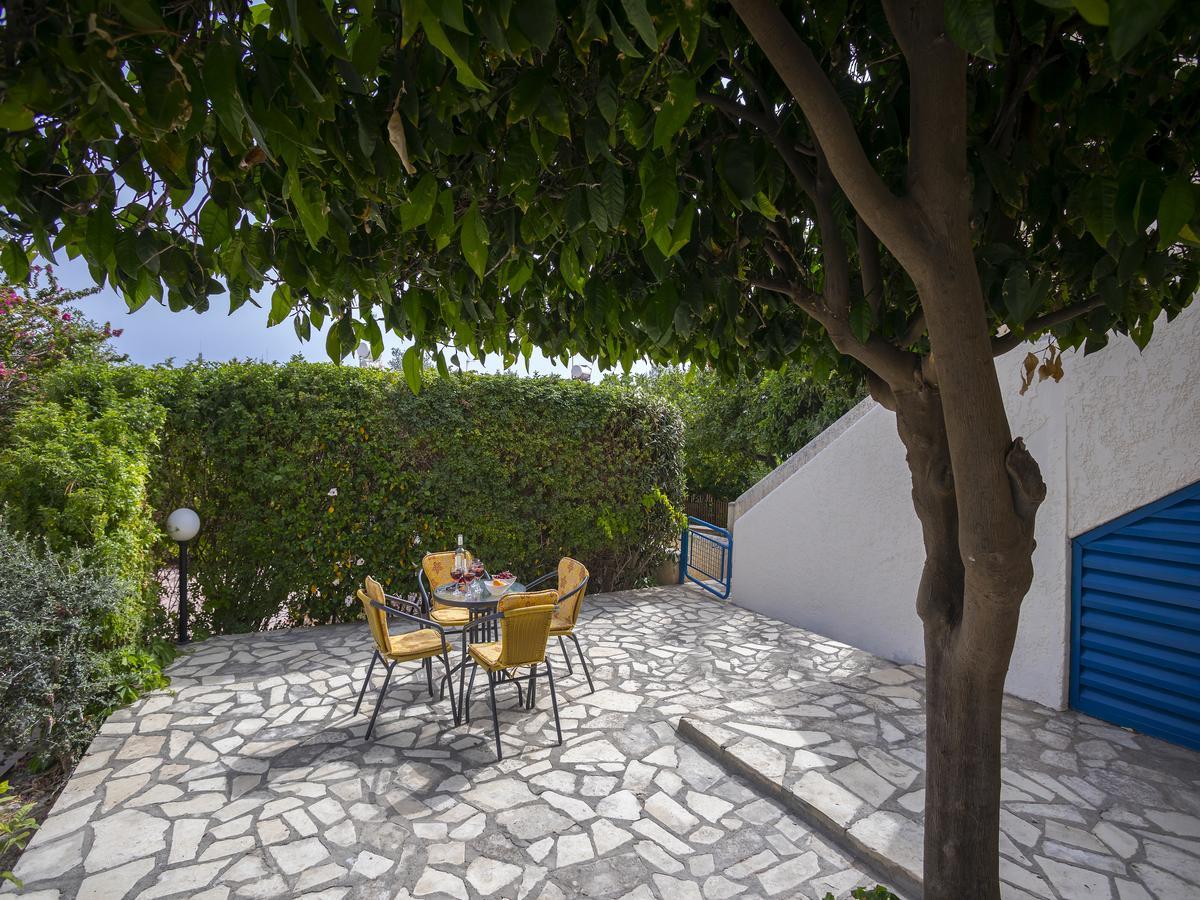 Ayios Elias Alice Suite Protaras Exterior foto