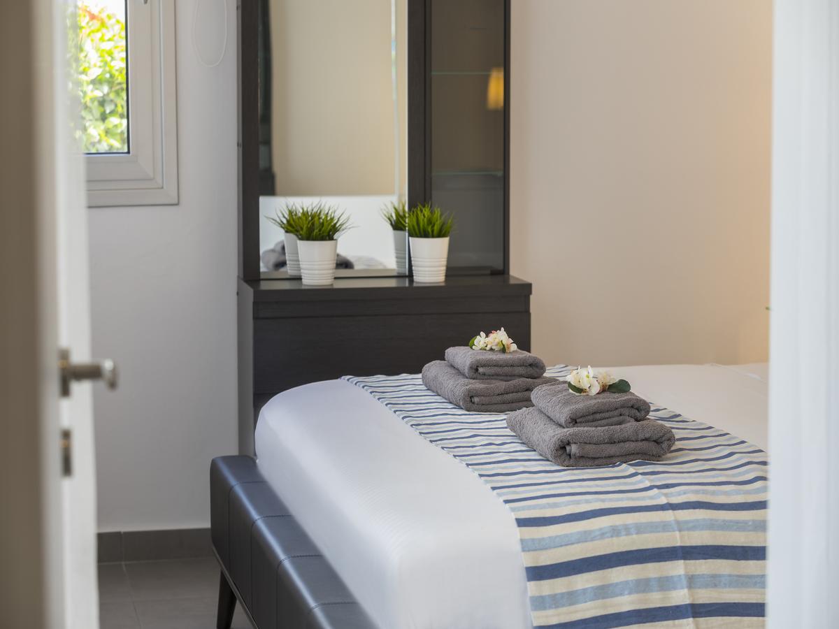 Ayios Elias Alice Suite Protaras Exterior foto